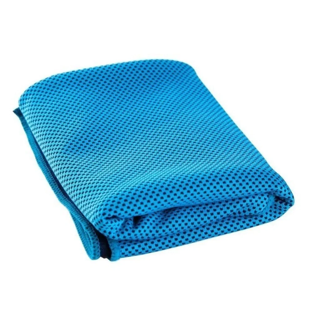 Fast Dry Instant Cooling Towel
